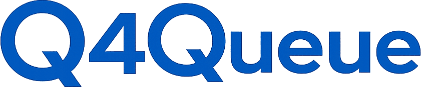 Q4Queue Logo